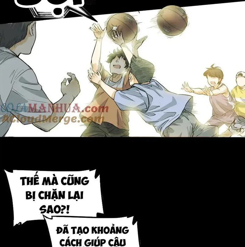 Đấu Trường Bóng Rổ Đường Phố Chapter 2 - Trang 10