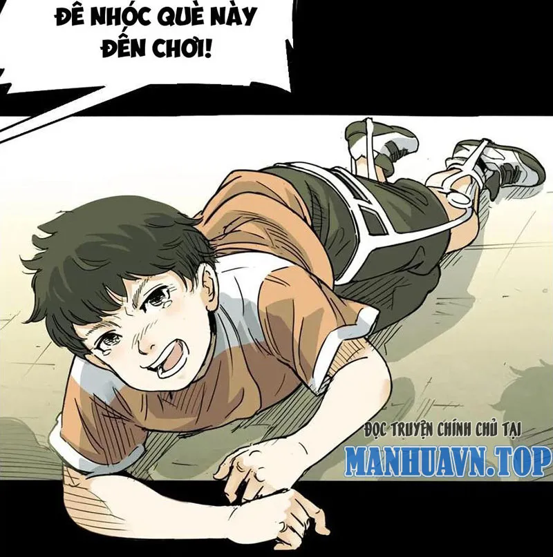 Đấu Trường Bóng Rổ Đường Phố Chapter 2 - Trang 12