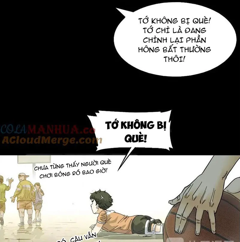 Đấu Trường Bóng Rổ Đường Phố Chapter 2 - Trang 13