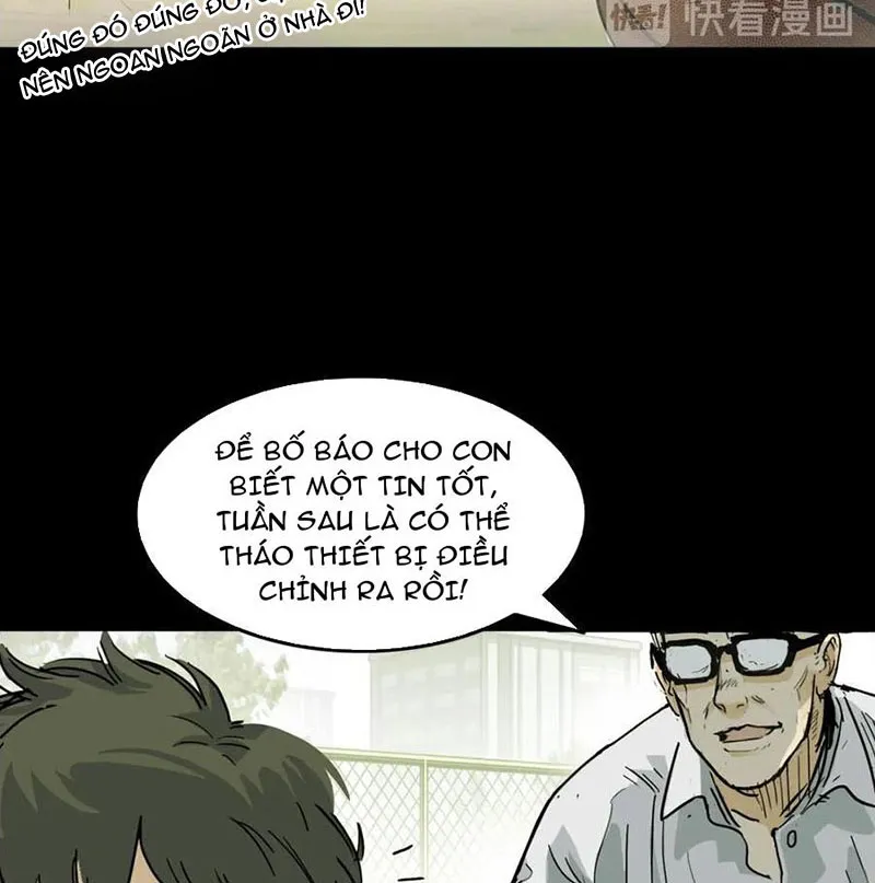 Đấu Trường Bóng Rổ Đường Phố Chapter 2 - Trang 14