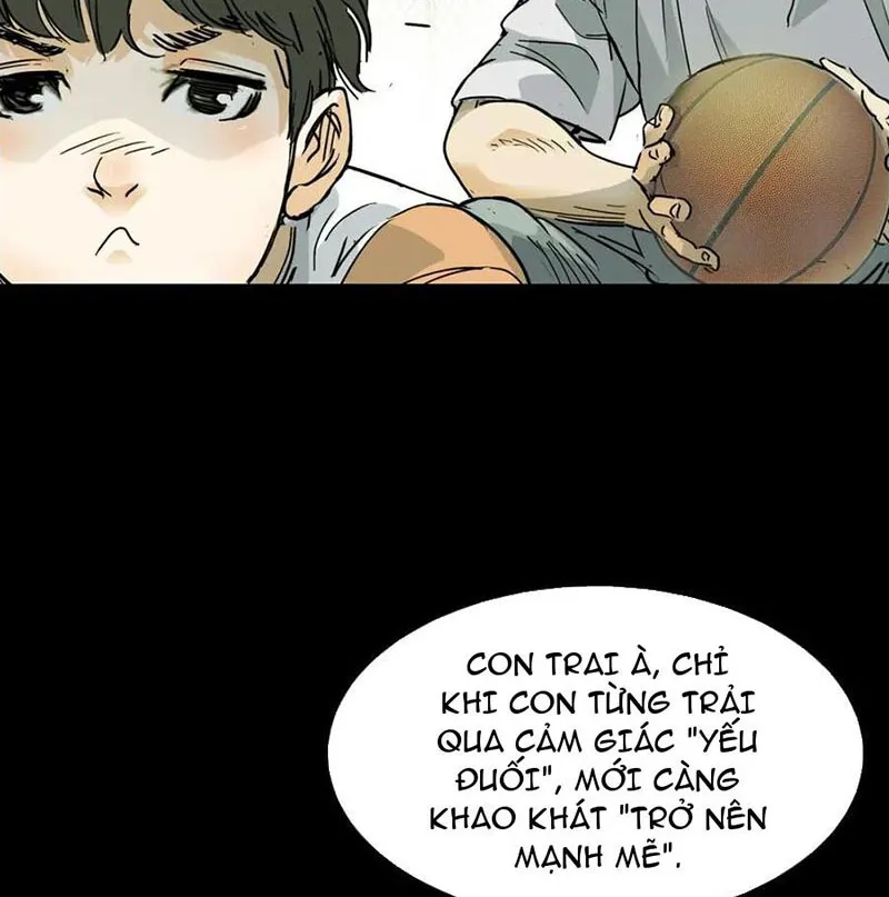 Đấu Trường Bóng Rổ Đường Phố Chapter 2 - Trang 15