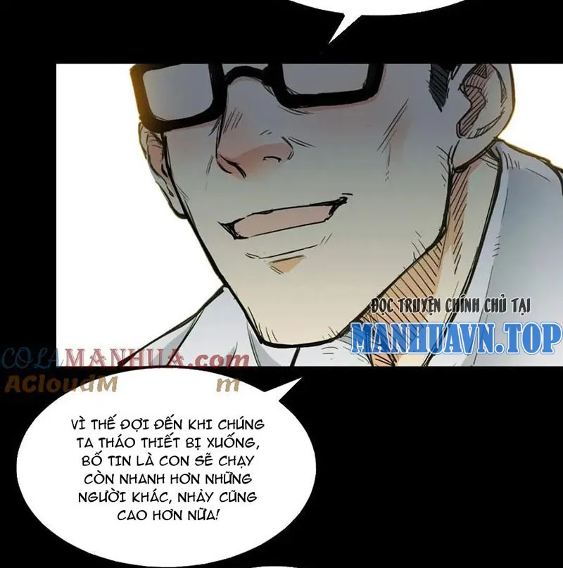 Đấu Trường Bóng Rổ Đường Phố Chapter 2 - Trang 16