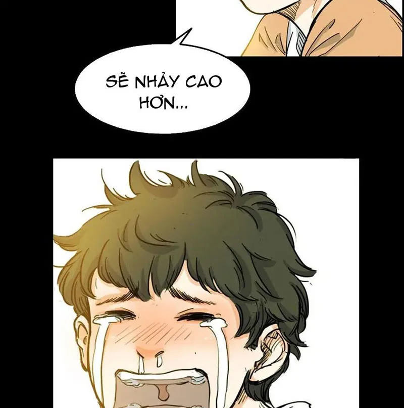 Đấu Trường Bóng Rổ Đường Phố Chapter 2 - Trang 18