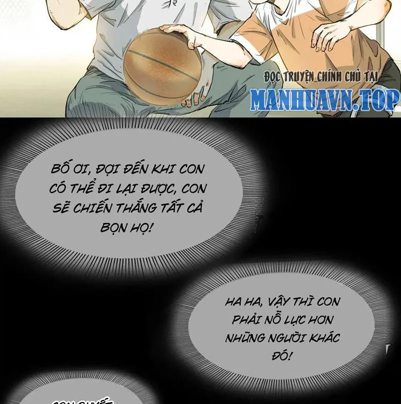 Đấu Trường Bóng Rổ Đường Phố Chapter 2 - Trang 21