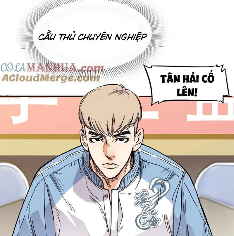 Đấu Trường Bóng Rổ Đường Phố Chapter 2 - Trang 28