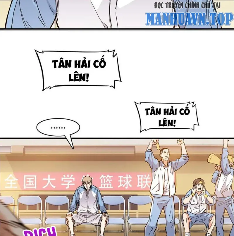 Đấu Trường Bóng Rổ Đường Phố Chapter 2 - Trang 29