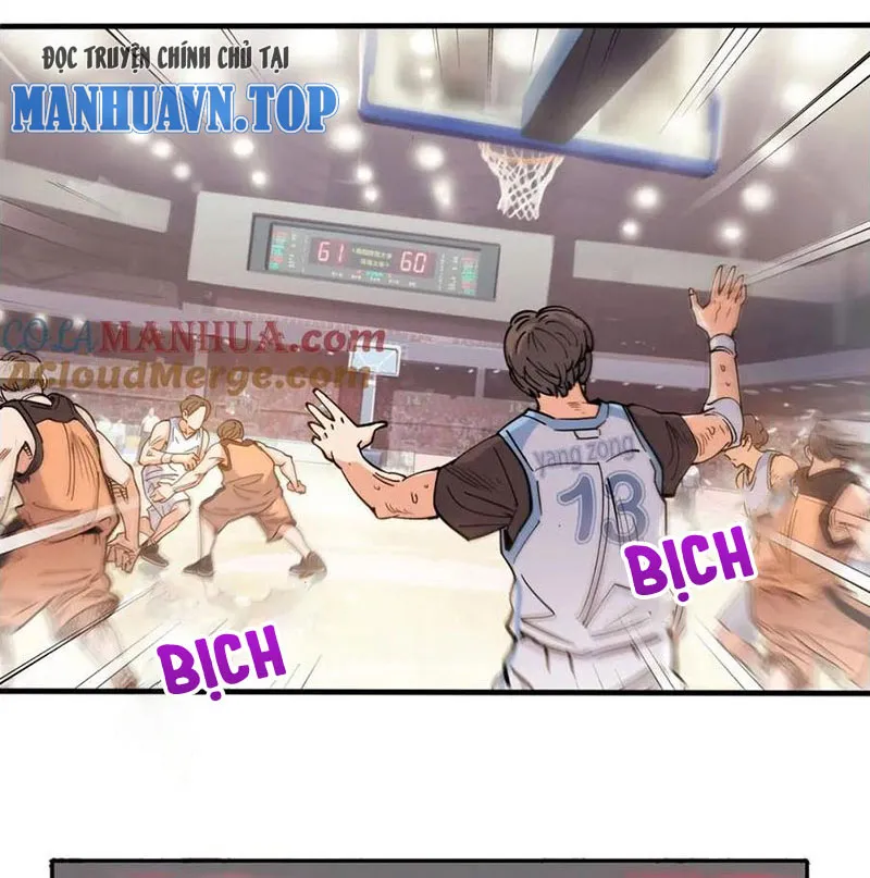 Đấu Trường Bóng Rổ Đường Phố Chapter 2 - Trang 31