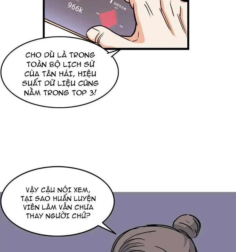 Đấu Trường Bóng Rổ Đường Phố Chapter 2 - Trang 39