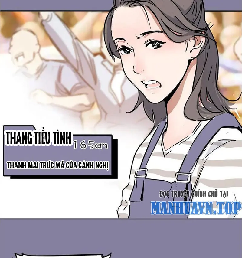 Đấu Trường Bóng Rổ Đường Phố Chapter 2 - Trang 40