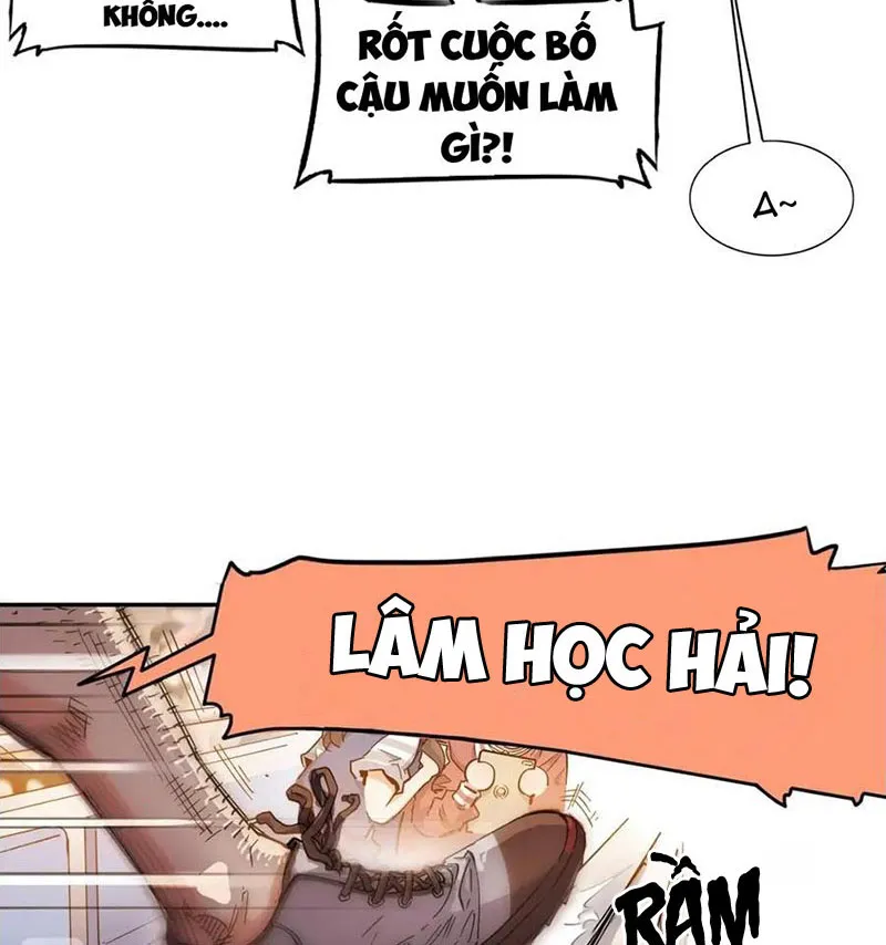 Đấu Trường Bóng Rổ Đường Phố Chapter 2 - Trang 42