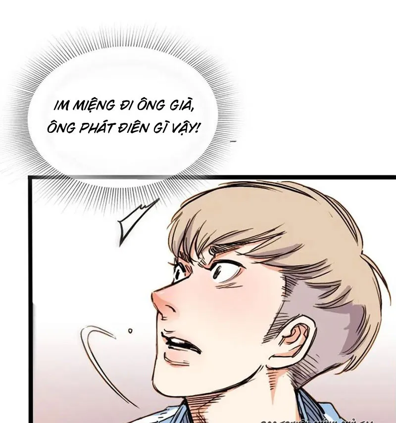 Đấu Trường Bóng Rổ Đường Phố Chapter 2 - Trang 45