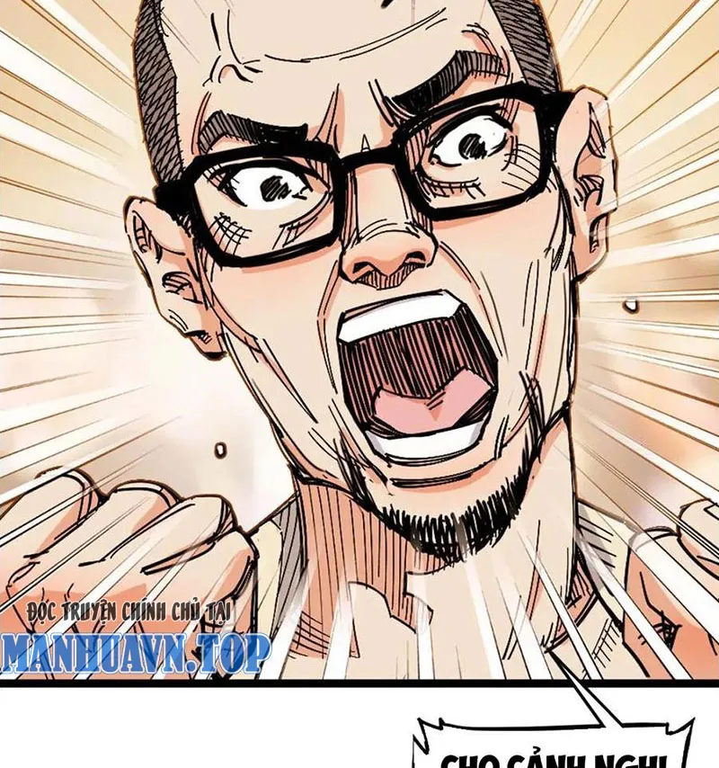 Đấu Trường Bóng Rổ Đường Phố Chapter 2 - Trang 48
