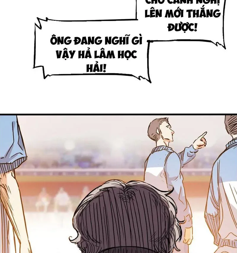 Đấu Trường Bóng Rổ Đường Phố Chapter 2 - Trang 49