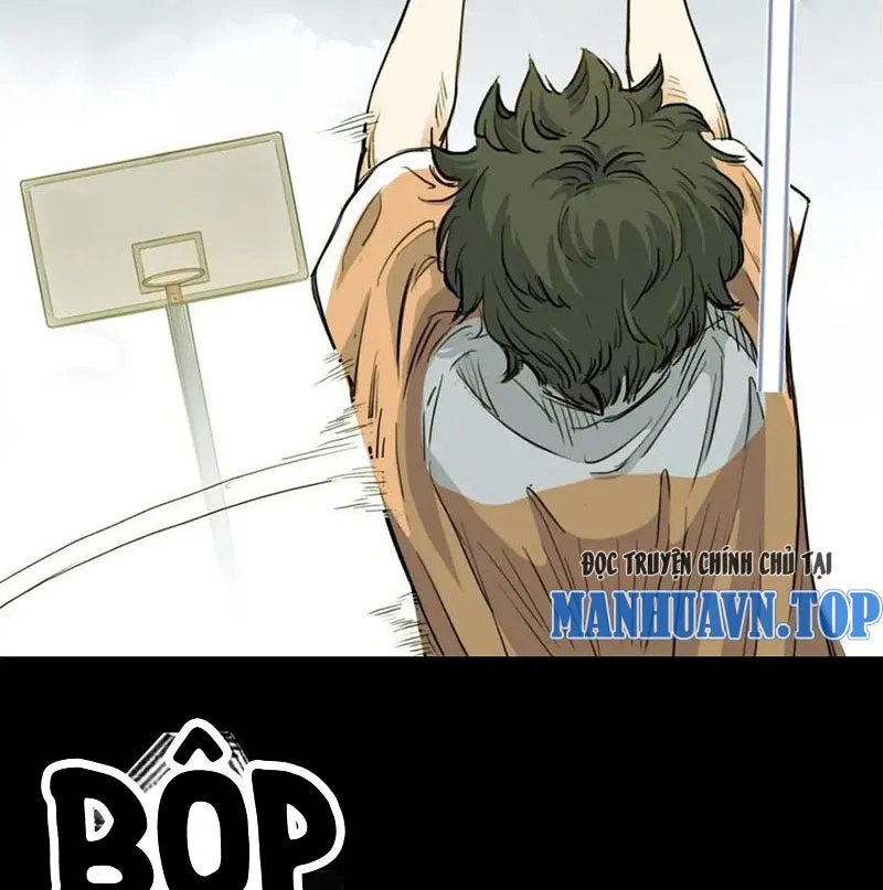 Đấu Trường Bóng Rổ Đường Phố Chapter 2 - Trang 9