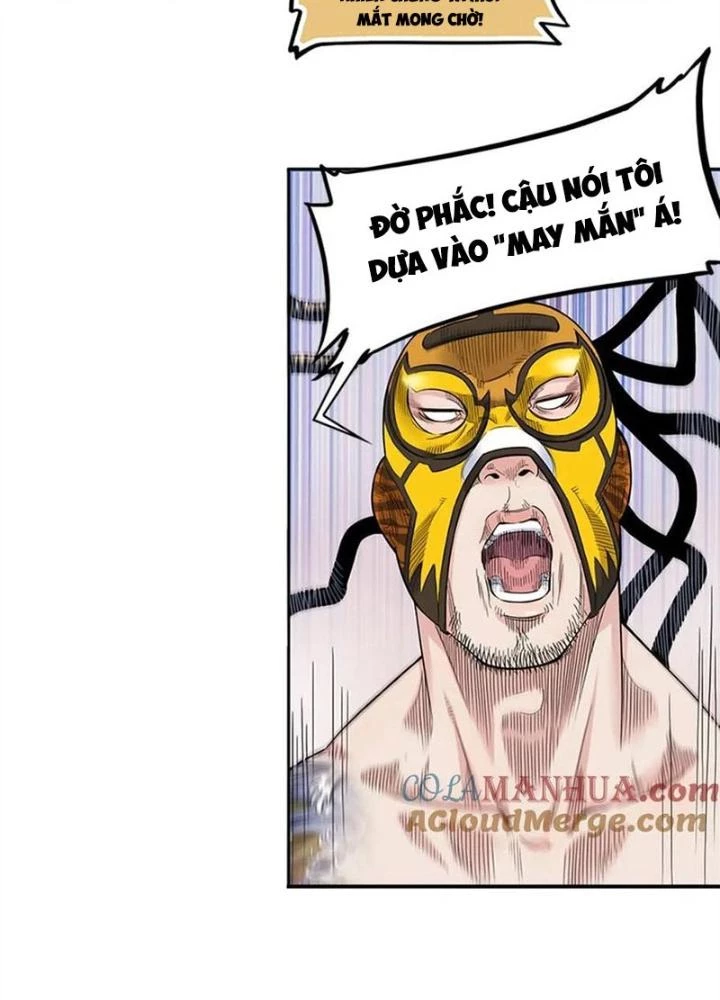 Đấu Trường Bóng Rổ Đường Phố Chapter 28 - Trang 14