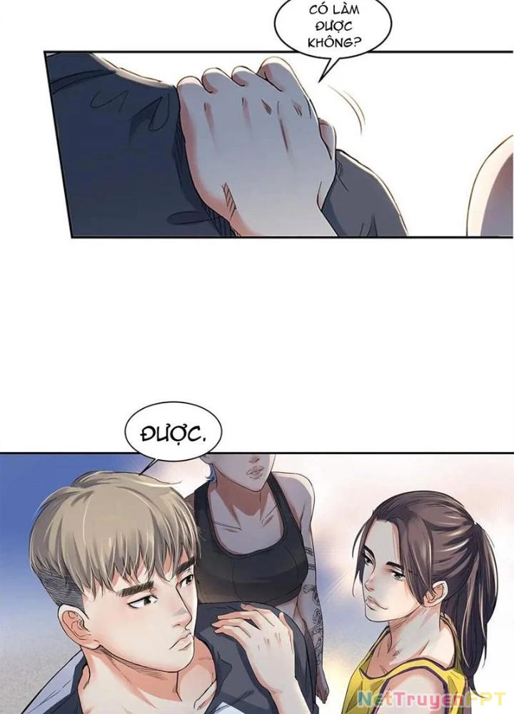 Đấu Trường Bóng Rổ Đường Phố Chapter 28 - Trang 24