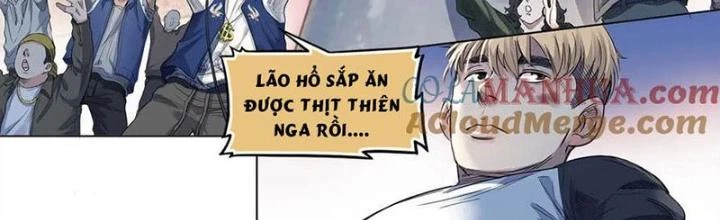Đấu Trường Bóng Rổ Đường Phố Chapter 28 - Trang 3