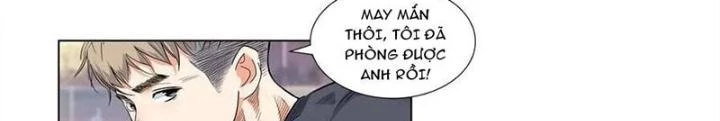 Đấu Trường Bóng Rổ Đường Phố Chapter 28 - Trang 5