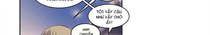 Đấu Trường Bóng Rổ Đường Phố Chapter 28 - Trang 7
