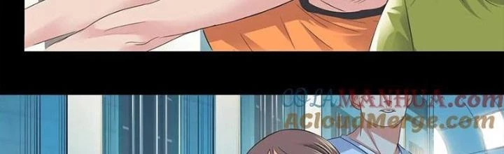 Đấu Trường Bóng Rổ Đường Phố Chapter 29 - Trang 3