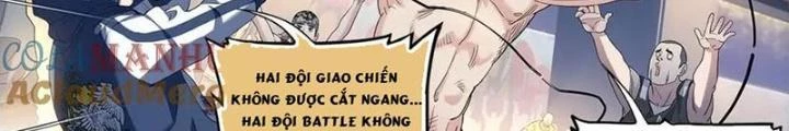 Đấu Trường Bóng Rổ Đường Phố Chapter 29 - Trang 35