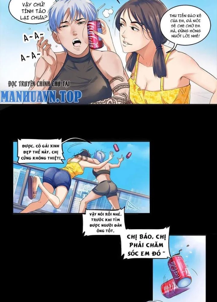 Đấu Trường Bóng Rổ Đường Phố Chapter 29 - Trang 42