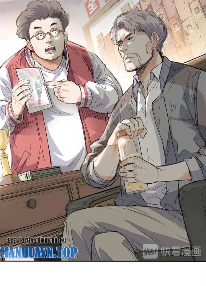 Đấu Trường Bóng Rổ Đường Phố Chapter 3 - Trang 10