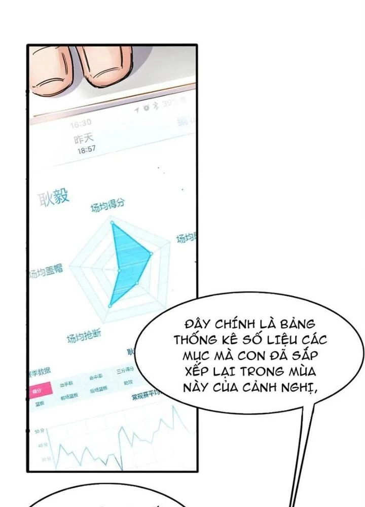 Đấu Trường Bóng Rổ Đường Phố Chapter 3 - Trang 12