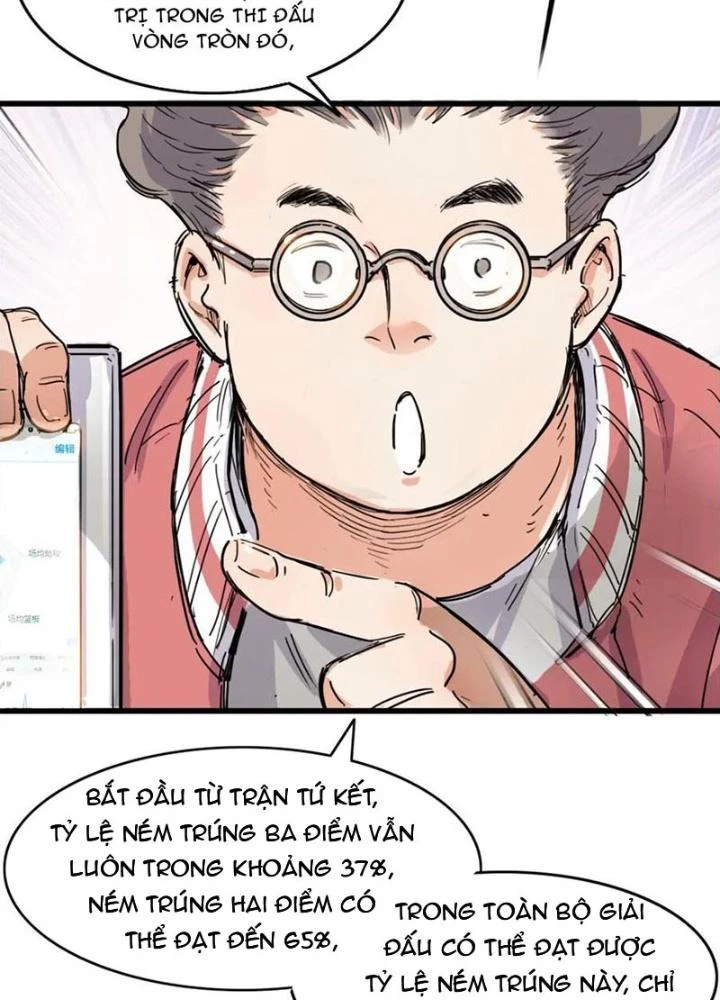 Đấu Trường Bóng Rổ Đường Phố Chapter 3 - Trang 14
