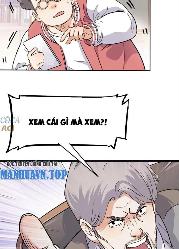 Đấu Trường Bóng Rổ Đường Phố Chapter 3 - Trang 20