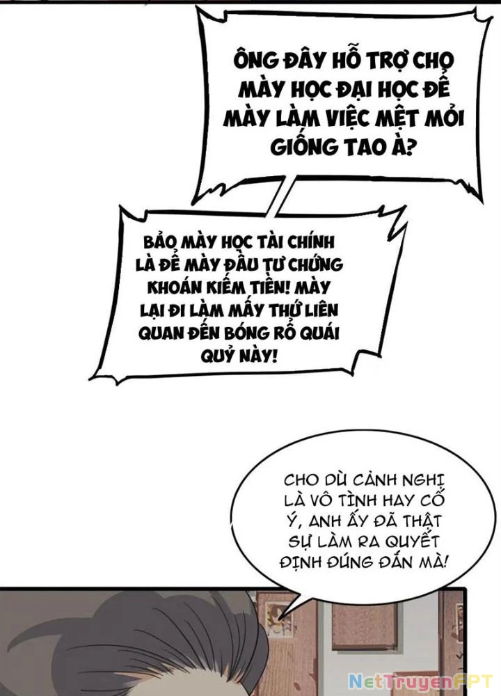 Đấu Trường Bóng Rổ Đường Phố Chapter 3 - Trang 22