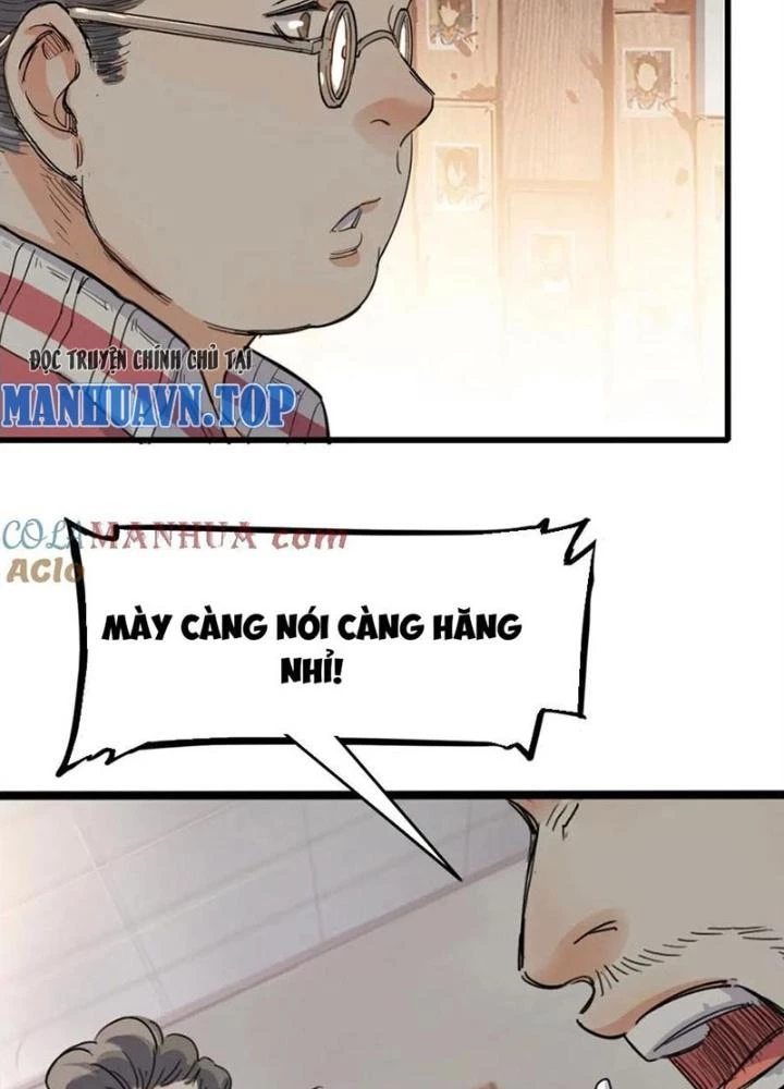 Đấu Trường Bóng Rổ Đường Phố Chapter 3 - Trang 24