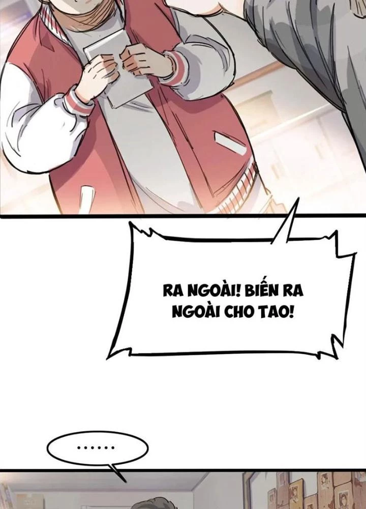 Đấu Trường Bóng Rổ Đường Phố Chapter 3 - Trang 26