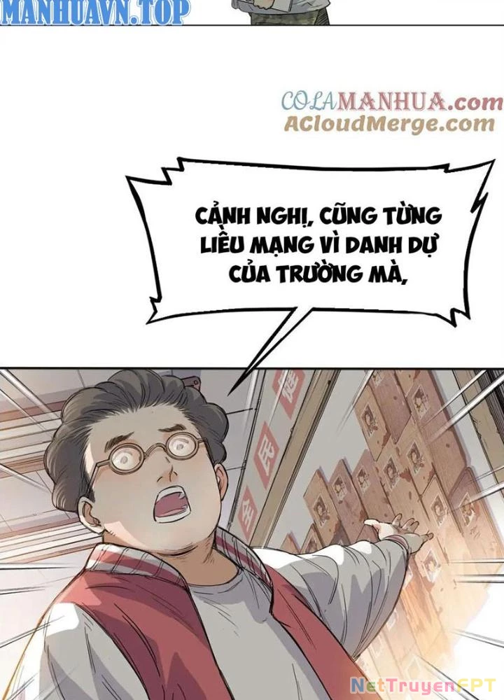 Đấu Trường Bóng Rổ Đường Phố Chapter 3 - Trang 36