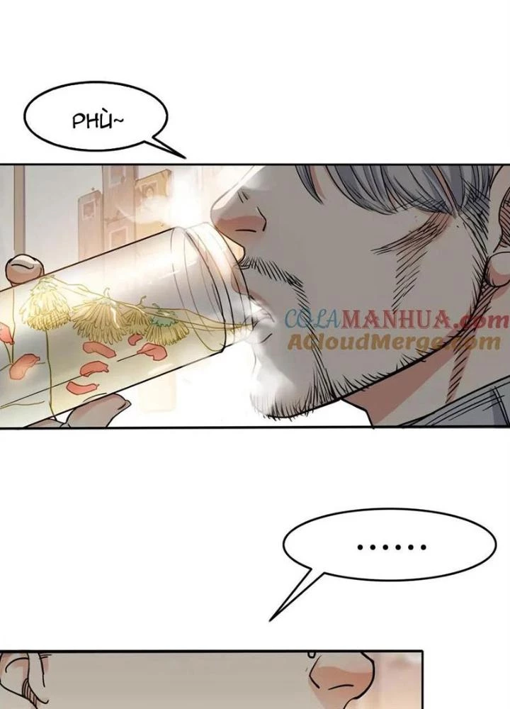 Đấu Trường Bóng Rổ Đường Phố Chapter 3 - Trang 4