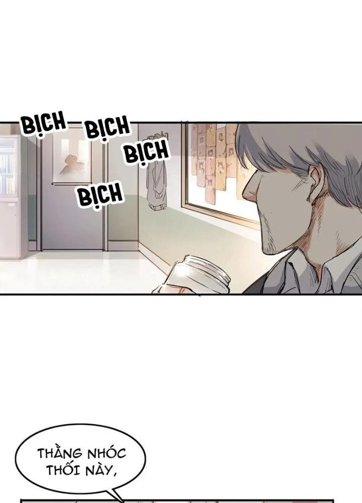 Đấu Trường Bóng Rổ Đường Phố Chapter 3 - Trang 44