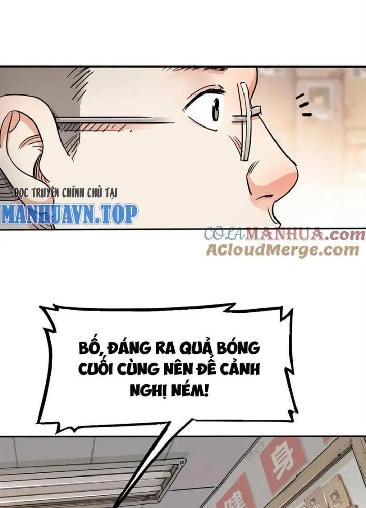 Đấu Trường Bóng Rổ Đường Phố Chapter 3 - Trang 8