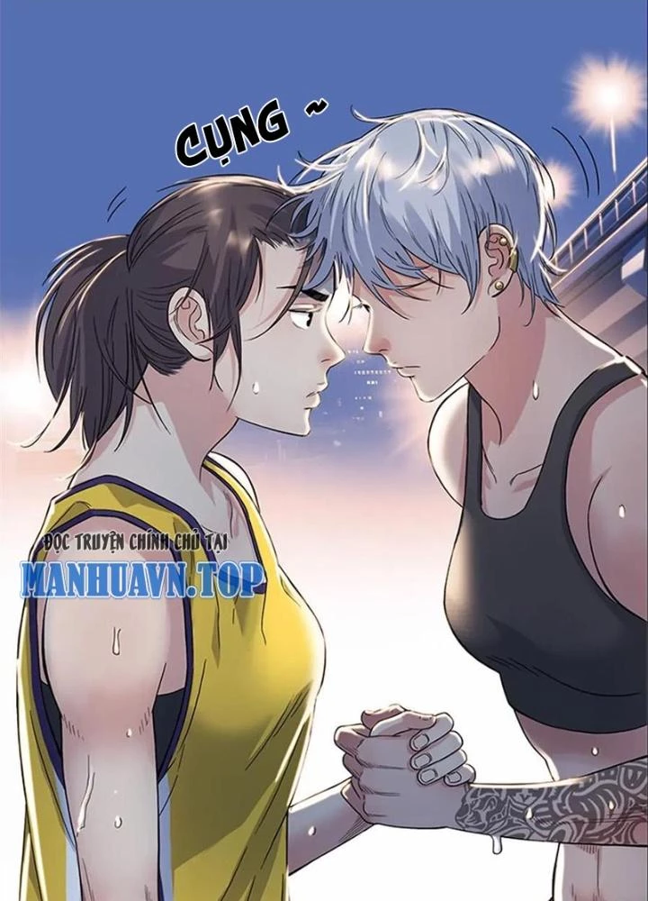 Đấu Trường Bóng Rổ Đường Phố Chapter 30 - Trang 28