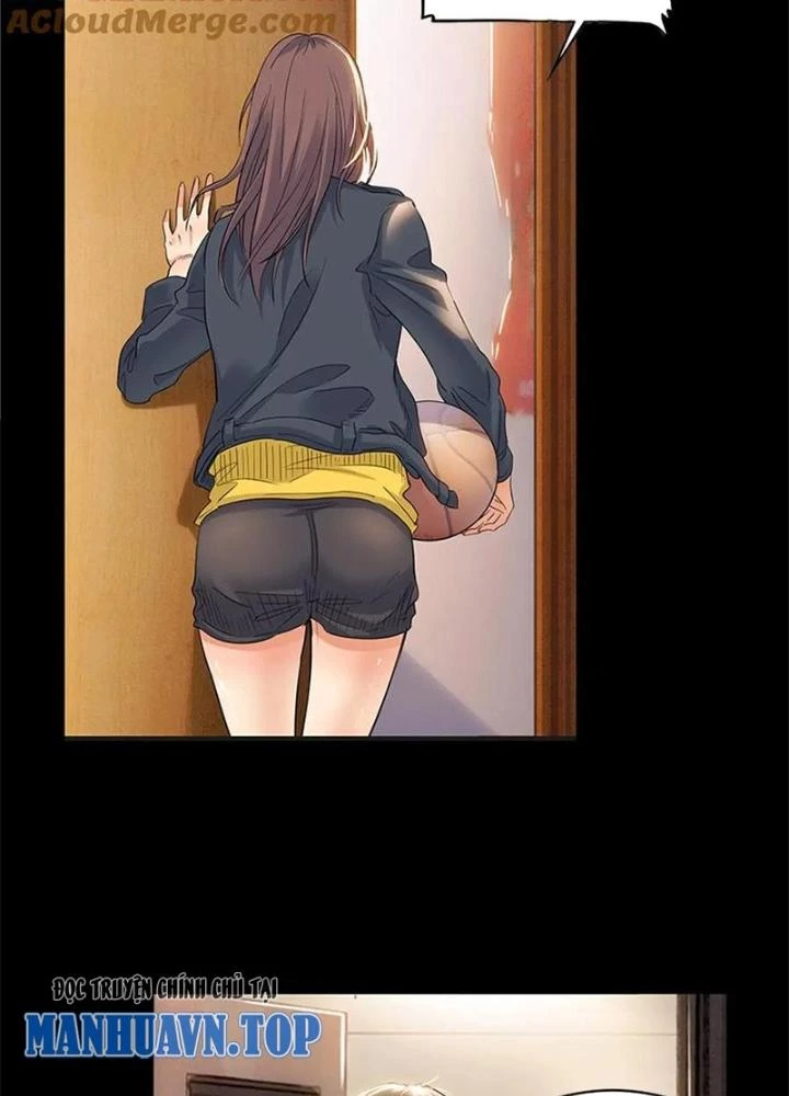 Đấu Trường Bóng Rổ Đường Phố Chapter 31 - Trang 18