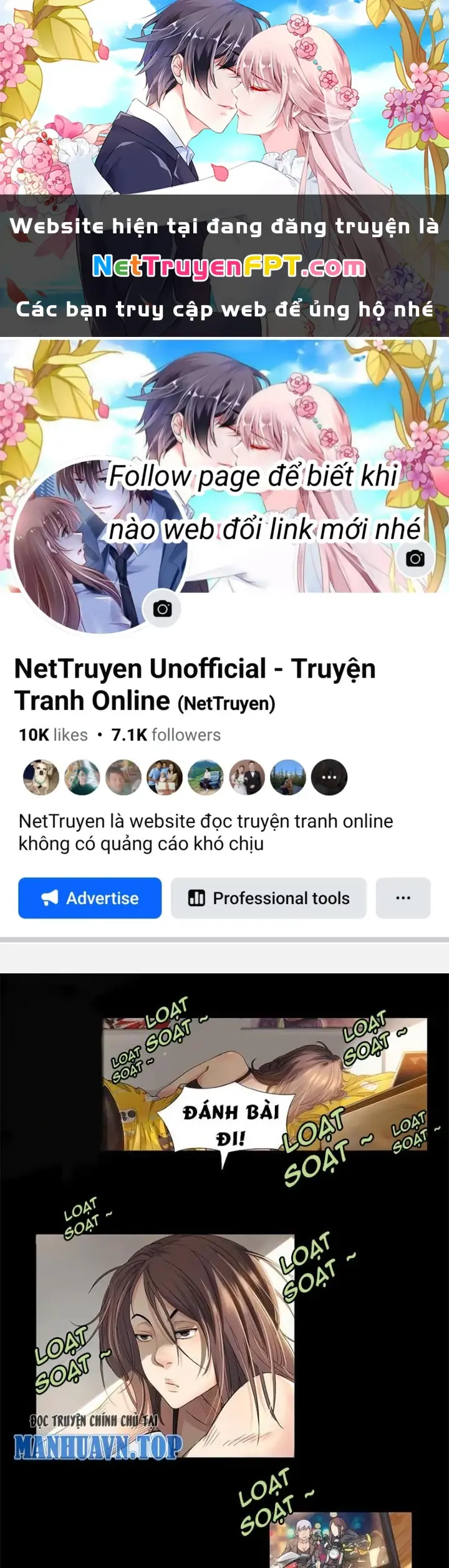 Đấu Trường Bóng Rổ Đường Phố Chapter 31 - Trang 2