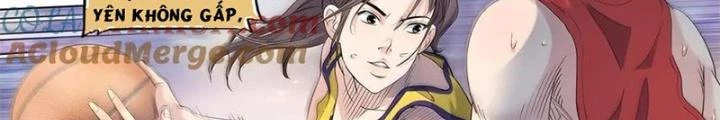 Đấu Trường Bóng Rổ Đường Phố Chapter 31 - Trang 43
