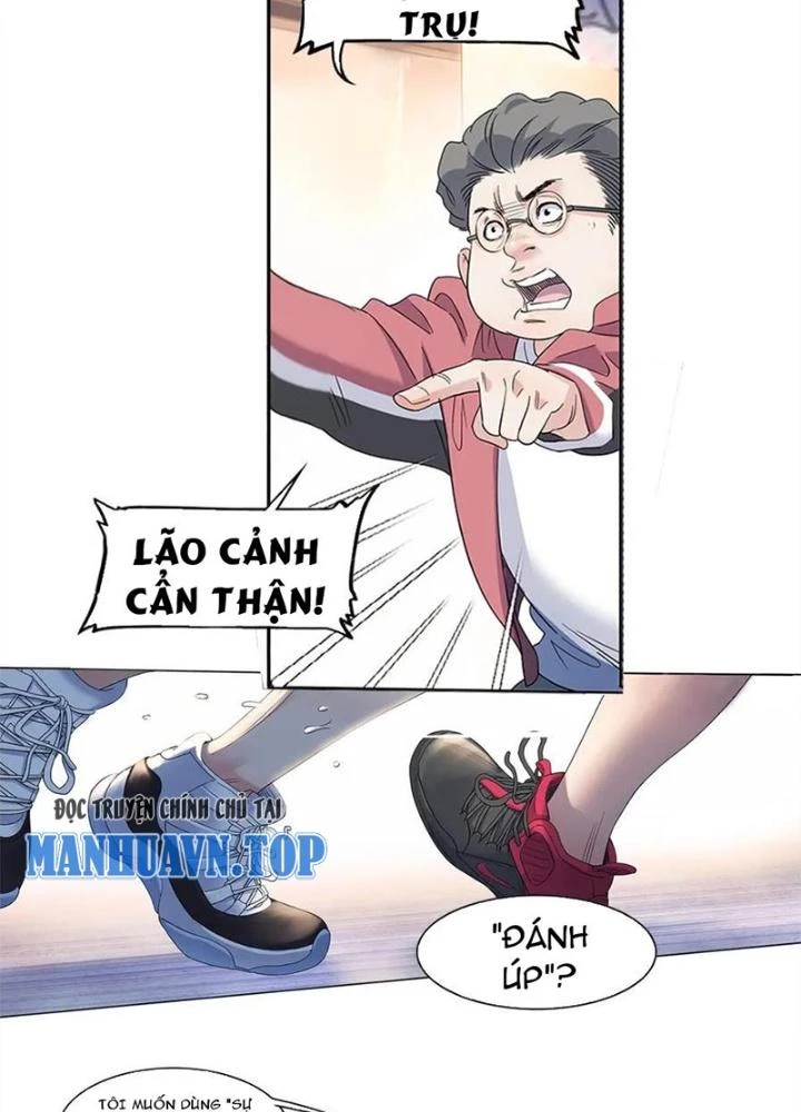 Đấu Trường Bóng Rổ Đường Phố Chapter 31 - Trang 50