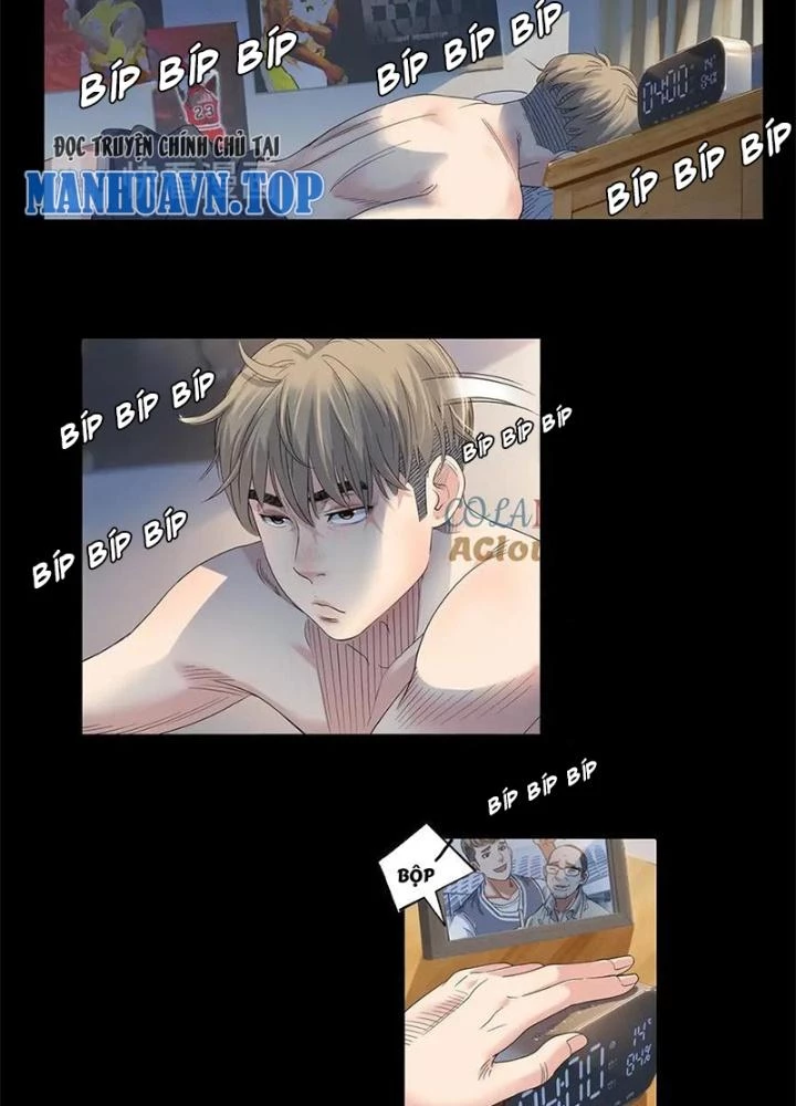 Đấu Trường Bóng Rổ Đường Phố Chapter 31 - Trang 6