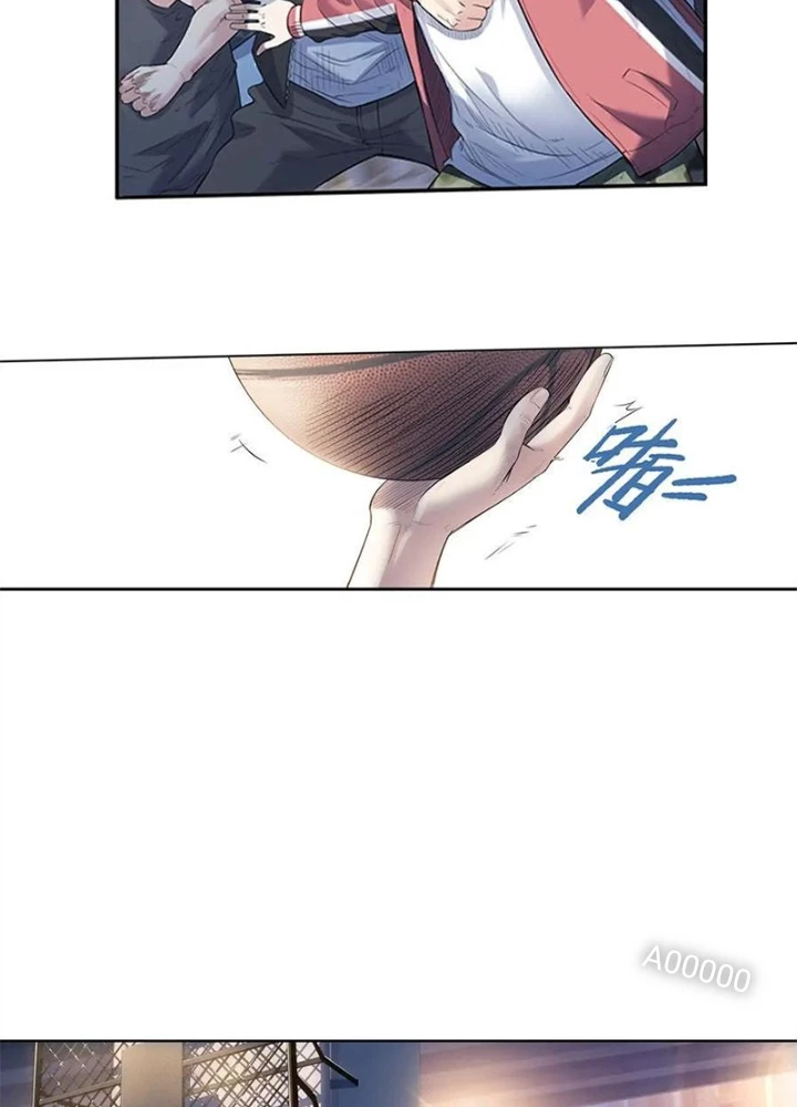Đấu Trường Bóng Rổ Đường Phố Chapter 32 - Trang 10