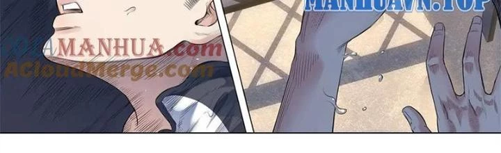 Đấu Trường Bóng Rổ Đường Phố Chapter 32 - Trang 3