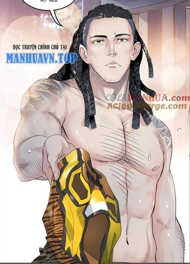 Đấu Trường Bóng Rổ Đường Phố Chapter 32 - Trang 38