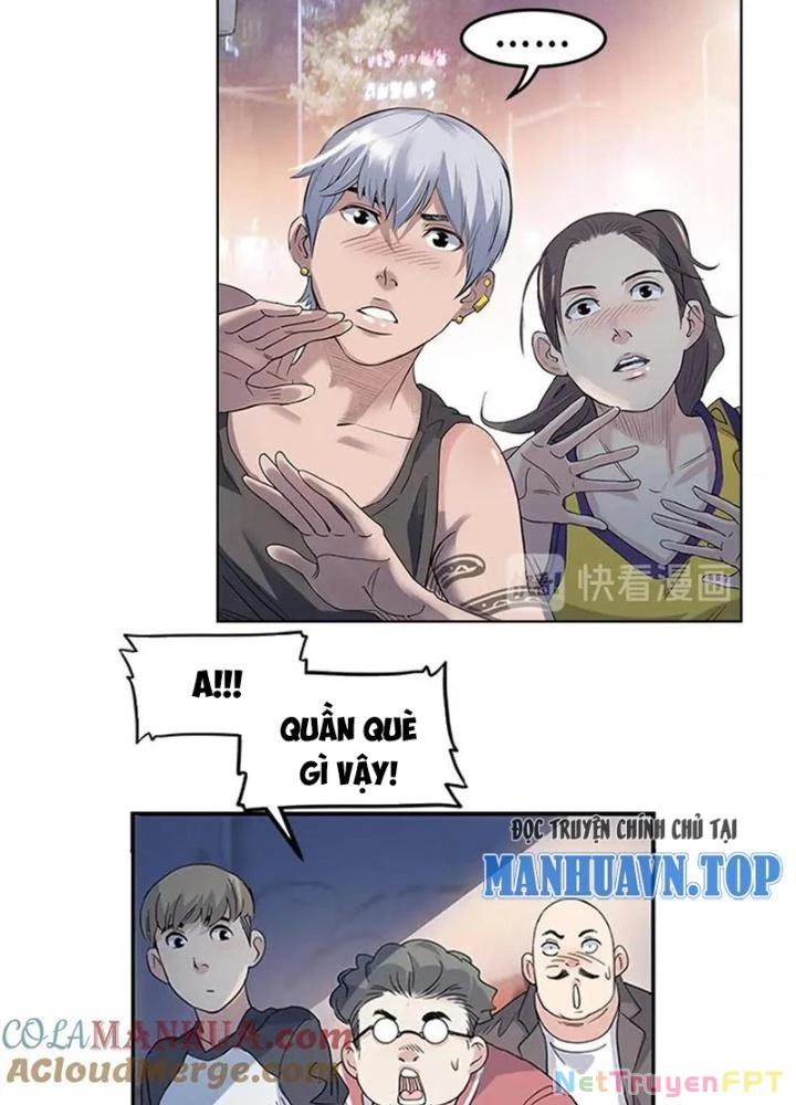 Đấu Trường Bóng Rổ Đường Phố Chapter 32 - Trang 40