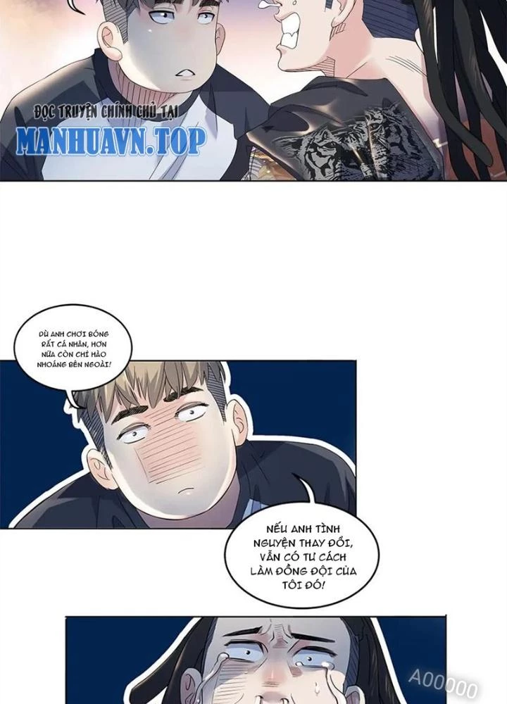 Đấu Trường Bóng Rổ Đường Phố Chapter 32 - Trang 48