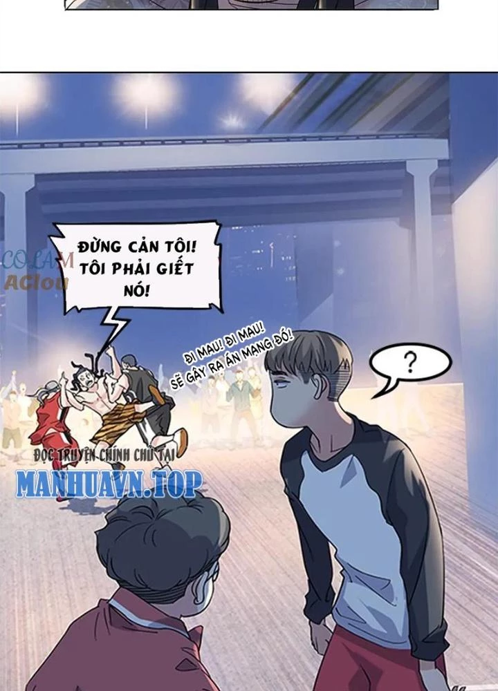 Đấu Trường Bóng Rổ Đường Phố Chapter 32 - Trang 50