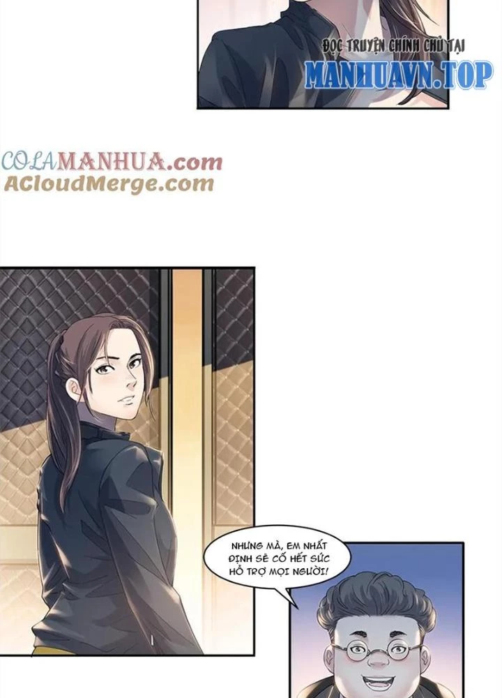 Đấu Trường Bóng Rổ Đường Phố Chapter 33 - Trang 32